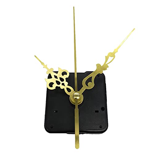 Goldclockproposal movements Federated DIY Projects Battery Operated with Repair Tool