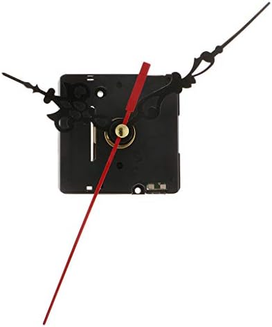 Delmitan Long Shaft Clock Hand Repair Part - Size Long Shaft 21cm