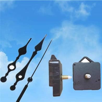 Precision Tools Kit for Clock Mechanism Repairs