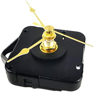 Perfect Clock Movement Kit