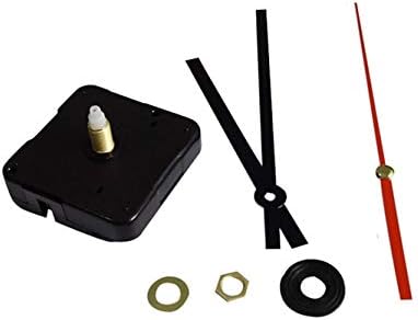 Easy Clock Repair Kit Precision Tool Set for All