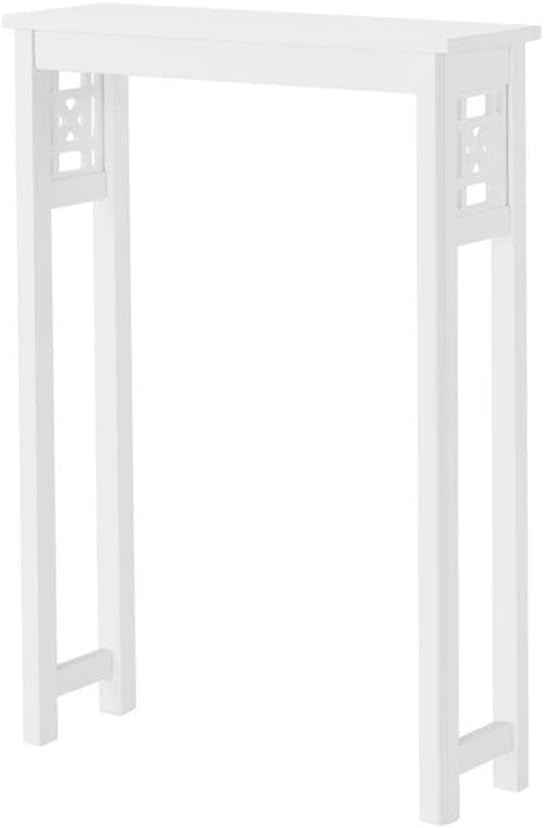 Space-Saving Bathroom Organizer