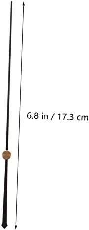 Replacement Clock Mechanism Kit for Crafters