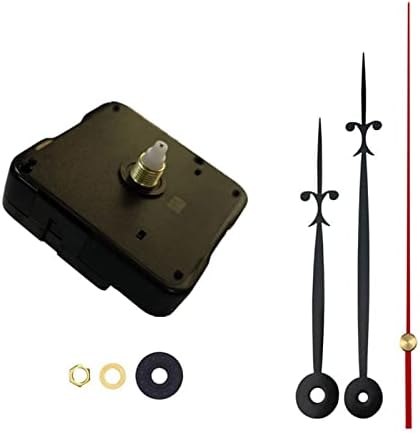 Reliable Pendulum Clock Mechanism Repair Part