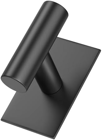 Premium Wall Towel Hook Heavy Duty Waterproof