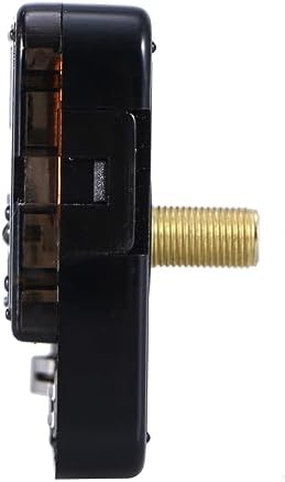 Garneck Silent Wall Clock Movement Replacement Kit