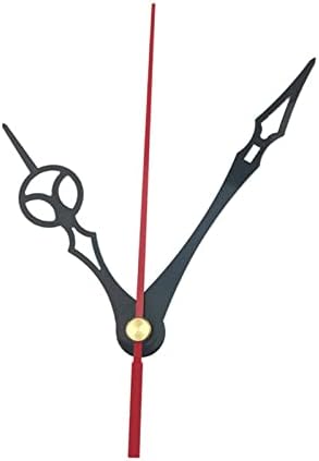Easy to Use Wall Clock Repair Kit