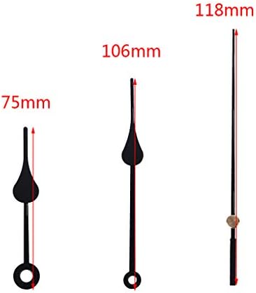 Precise Pendulum Clock Movement Elevator