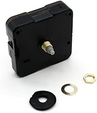 SuiWotin 1pc Clock Mechanism Replacement