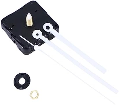 All-In-One Clock Mechanism Kit