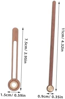 ORFOFE Clock Hand Kit