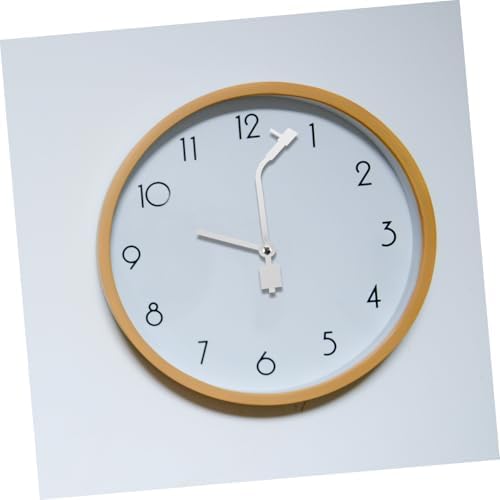 Clock Hands Replacement Kit for DIY Clock Repair