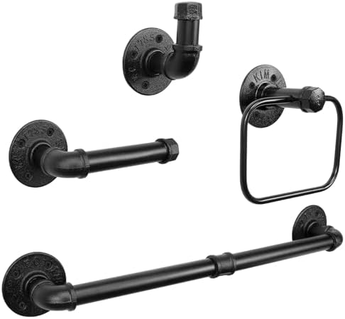 Fast Easy Towel organise System for Bathroom