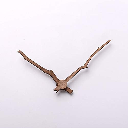 Delmitan 10-Set Wooden Wall Clock Repair Tool