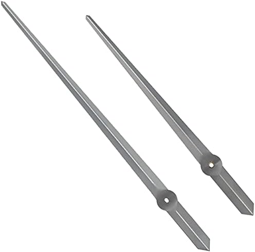 VANGOLD Wall Clock Replacement Hands Set