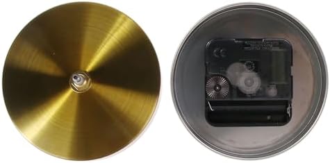 Creative Clock Hands Long Shaft Motor