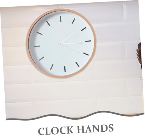 Professional Clock Replacements for Home Craft Businesses