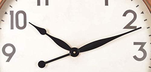 High Torque Quartz Clock Movement Replacement