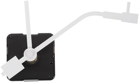 Plastic Clock Movement Kit