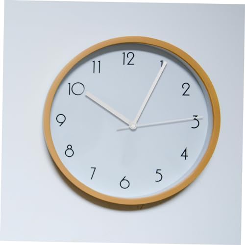 10 Set White Wall Clock Hands for DIY or Repair Use