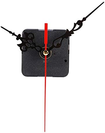Simple Clock Repair Kit for Amateurs