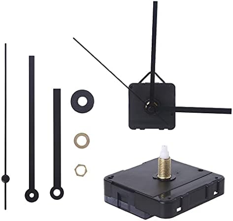 Reliable Wall Clock Movement Repair Kit