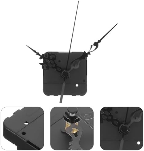 DOITool Clock Mechanism Set
