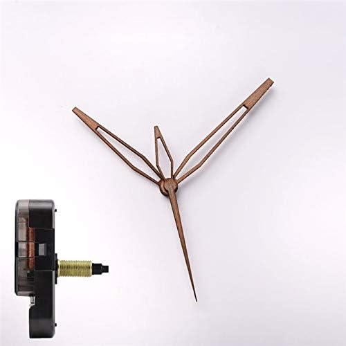 Large Wall Clock Repair Set