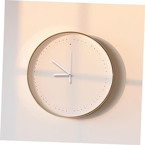 Angoily Silent Clock Mechanism Replacement