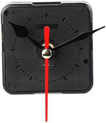 Precision Clock Mechanism Replacement Kit for accuracy style