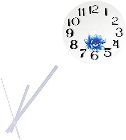 Carkio High Torque Clock Movement Kit