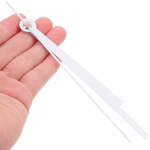 JOJOFUNY Retro Clock Hands Kit