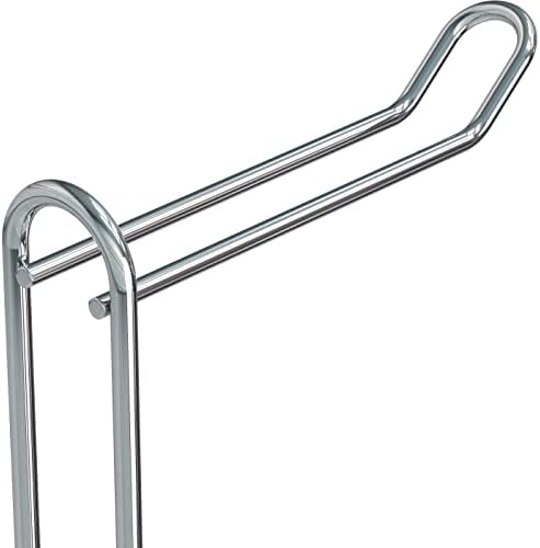 Bathroom Toilet Tissue Holder compact and durable