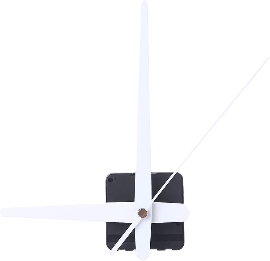 Zaagot Wall Clock Parts