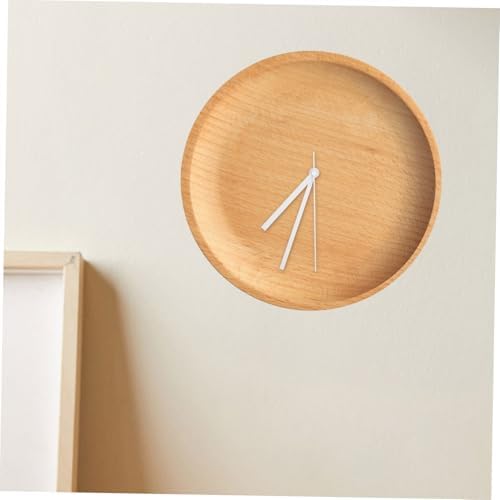 Get Your Clock Running Silently - Noisy