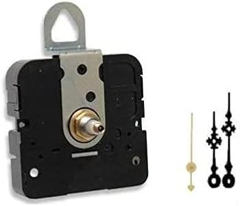 Takane Quartz Clock Movement Mechanism USA Made