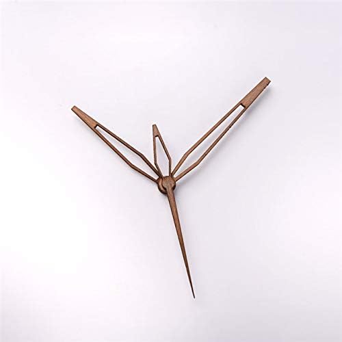 Delmitan 10-Set Wooden Wall Clock Repair Tool