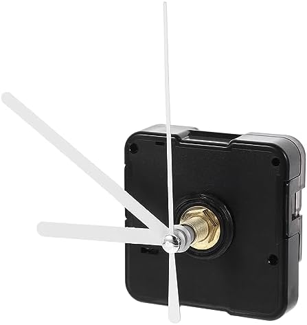 Sturdy Large Clock Movement forDIY Repair and Replacement