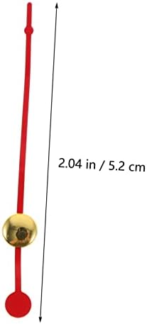 Small Clock Accessory Set