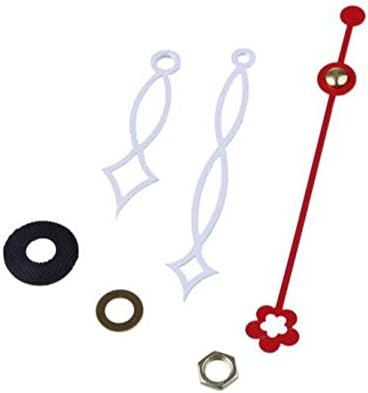 Clock Repair Kit Creative Plastic Tool for 18mm quartz Movements