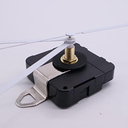 Clock Movement for DIY Wall Clocks