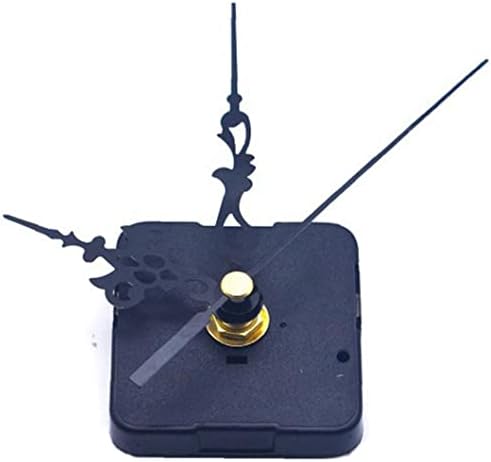 Precise Large Wall Clock Repair Kit