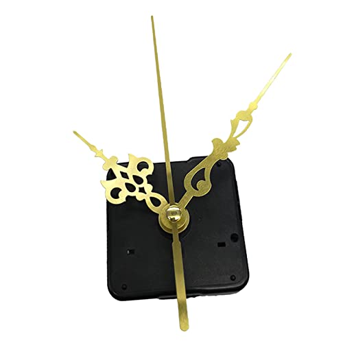Goldclockproposal movements Federated DIY Projects Battery Operated with Repair Tool
