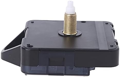 Compact Clock Movement - Reliable Replacement for Accurate Time