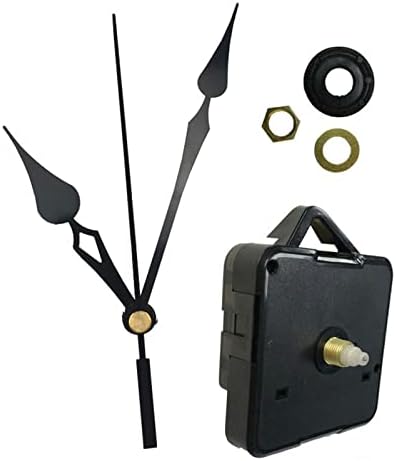 13mm Shaft Quartz Clock Motor Kit