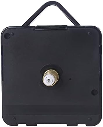 Battery-Powered Wall Clock Movement Repair Parts