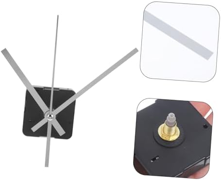 Precise Silent Quartz Clock Movement Kit for Watch DIY