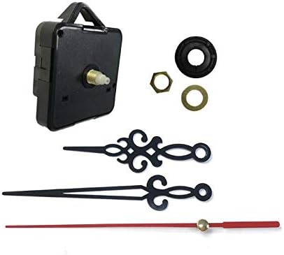 Delmitan Clock Parts Set