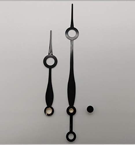 Complete Clock Movement Kit for Repair