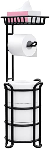 Practical Toilet Paper Holder